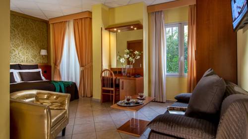 Sam Rooms Guesthouse