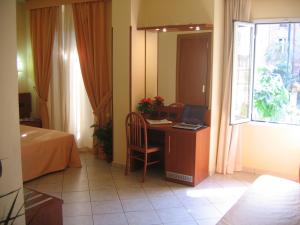 Sam Rooms Guesthouse