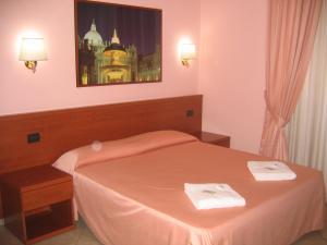 Sam Rooms Guesthouse