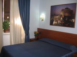 Sam Rooms Guesthouse
