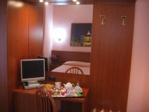 Sam Rooms Guesthouse