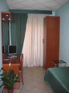Sam Rooms Guesthouse
