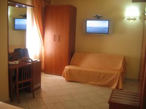 Sam Rooms Guesthouse