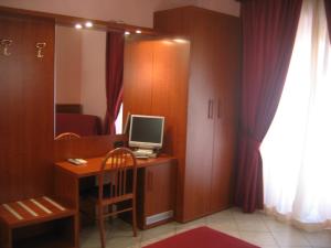 Sam Rooms Guesthouse