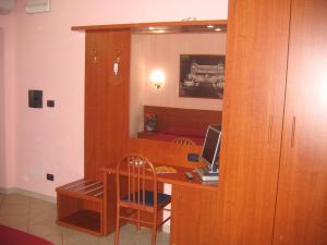 Sam Rooms Guesthouse