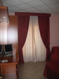 Sam Rooms Guesthouse