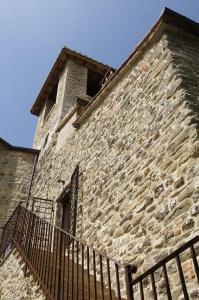 Abbazia San Faustino