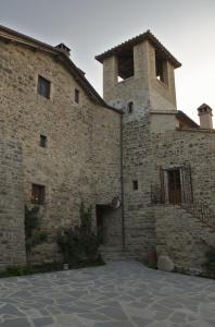 Abbazia San Faustino