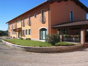 Hotel Agli Ulivi