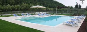 Hotel Agli Ulivi