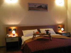 Hotel Agli Ulivi
