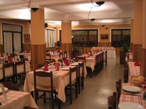 Hotel Agli Ulivi