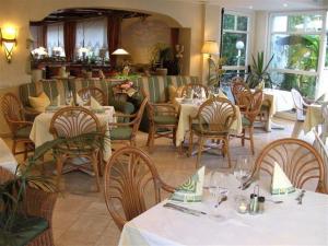 Hotel Annabell