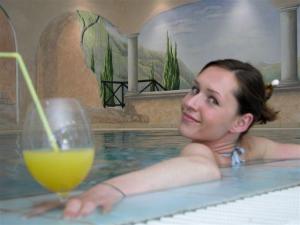 Hotel Annabell