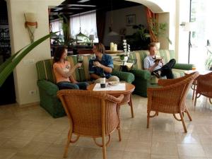 Hotel Annabell