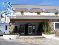 Diana Hotel