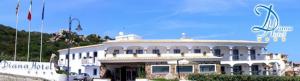 Diana Hotel