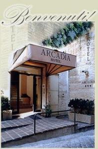 Hotel Arcadia