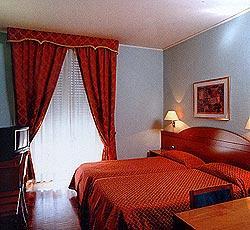 Hotel Arcadia