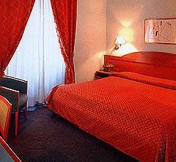 Hotel Arcadia