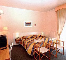 Hotel Arcadia