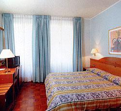 Hotel Arcadia