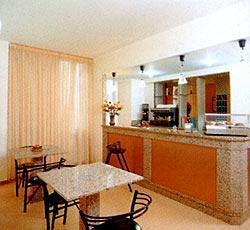 Hotel Arcadia