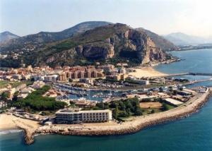 Grand Hotel L'Approdo
