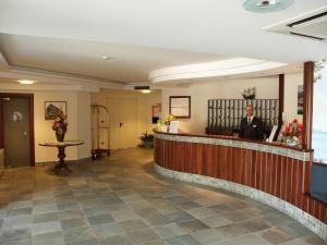 Grand Hotel L'Approdo