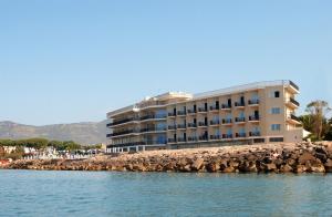 Grand Hotel L'Approdo