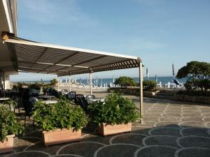 Grand Hotel L'Approdo