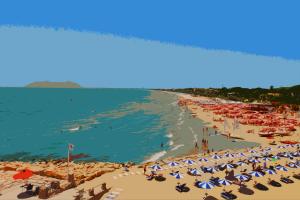 Grand Hotel L'Approdo