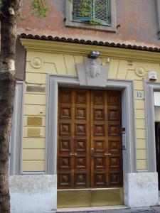 Roman Holidays