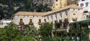 Hotel Palazzo Murat