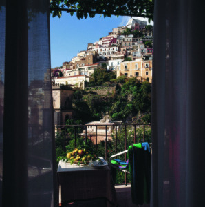 Hotel Palazzo Murat
