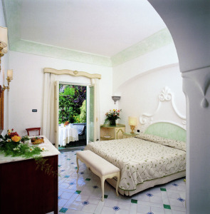 Hotel Palazzo Murat