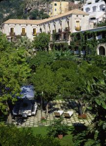 Hotel Palazzo Murat