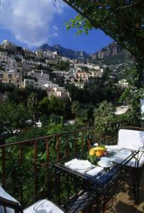 Hotel Palazzo Murat