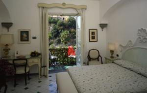 Hotel Palazzo Murat