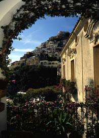 Hotel Palazzo Murat