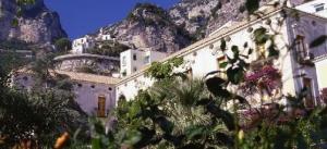 Hotel Palazzo Murat