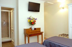 Flann O'Brien Rooms