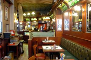 Flann O'Brien Rooms