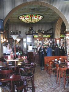 Flann O'Brien Rooms