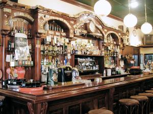 Flann O'Brien Rooms