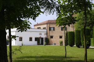 Villa Moro Lin