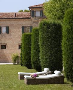 Villa Moro Lin