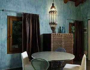 Villa Moro Lin