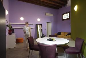 Villa Moro Lin