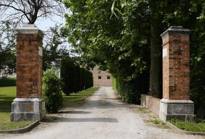 Villa Moro Lin